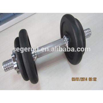 10kg dumbbell set for lifting